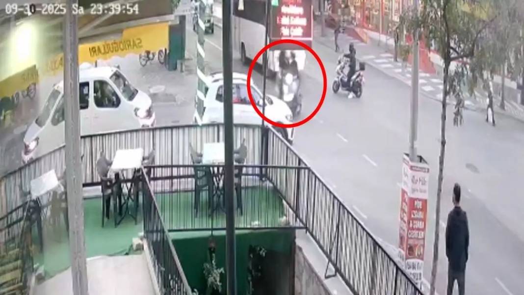 Isparta’da Halk Sürekli Kaza Olan Kavşağa Trafik Işığı Bekliyor! 2